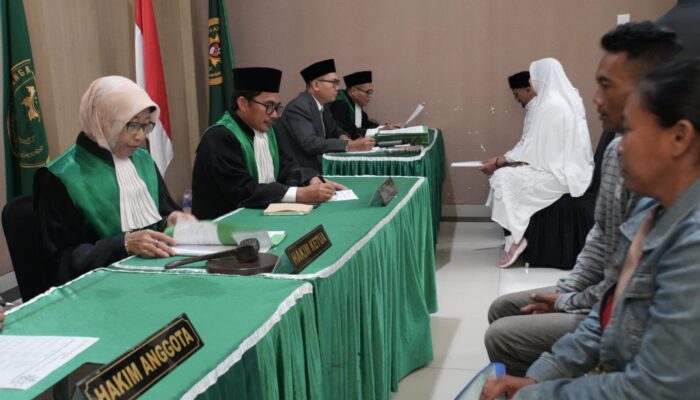 Kota Batu Mantu: Mudahkan Warga Urus Dokumen Pernikahan dan Kependudukan