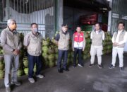 Tak Perlu Panik, Pemkot Batu Pastikan Stok LPG Aman dan Terkendali