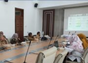 Pemkab Bojonegoro Ikuti Daring Penandatanganan Nota Kesepahaman Pengawasan Penyelenggaraan Perizinan