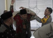 Perguruan Pencak Silat Bersatu Jogo Nganjuk