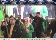 1.660 Guru Resmi Sandang Gelar Gr., Sri Wiyanti: PPG Unpas Jadi Harapan Baru bagi Kami