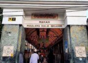 Menggali Sejarah Syekh Maulana Malik Ibrahim: Wali Tertua di Jawa