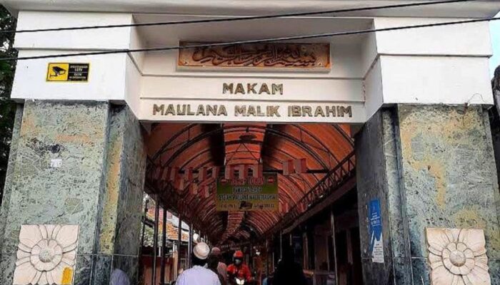 Menggali Sejarah Syekh Maulana Malik Ibrahim: Wali Tertua di Jawa
