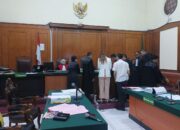 Terkuak Fakta di Persidangan Kasus Kerjasama Sangria by Pianoza 