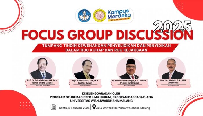 Tumpang Tindih Kewenangan Penyelidikan dan Penyidikan dalam RUU KUHAP dan RUU Kejaksaan