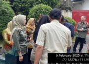 Belum Lengkapi Izin, Satpol PP Bojonegoro Hentikan Sementara Kegiatan Produksi Pabrik PT Sata Tec Indonesia