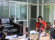 Kusta Merupakan Penyakit Infeksi Disebabkan Bakteri Mycobacterium Leprae