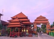 Syekh Ibrahim Asmoro Qondi: Ayahanda Sunan Ampel