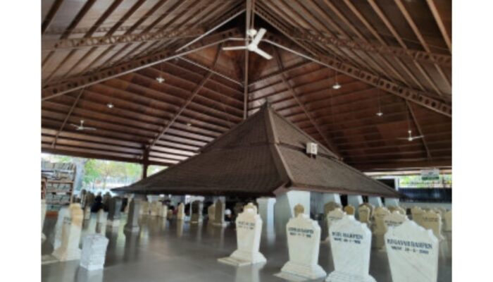 Sunan Bonang: Wali yang Menghidupkan Syiar Islam Melalui Seni dan Kebudayaan