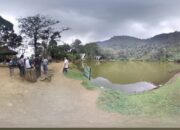 Menjelajahi Keindahan Dataran Tinggi Telaga Warna Dieng