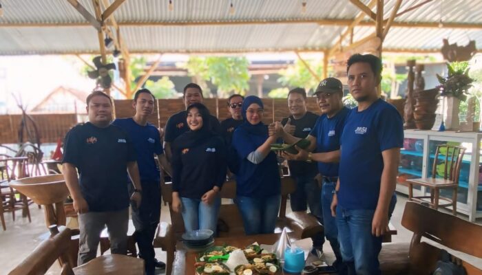 JMSI Bojonegoro Gelar Tasyakuran Hari Pers Nasional 2025, Tekankan Profesionalisme Insan Pers