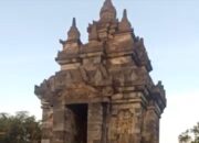 Candi Pawon: Sejarah, Arsitektur, dan Makna Budaya