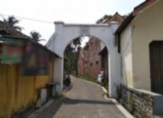 Makam Belanda Kerkhoff Bojong: Jejak Sejarah di Kawasan Cagar Budaya Borobudur