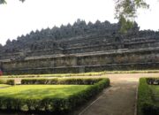 Mengenal Candi Borobudur: Keajaiban Arsitektur dan Sejarah