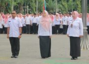 Penyerahan SK PPPK Formasi 2023 di Gresik