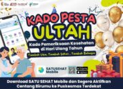 Pemkab Bojonegoro Mulai Laksanakan PKG Kado Ulang Tahun, Warga Bisa Langsung ke Puskesmas