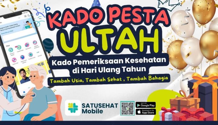 Pemkab Bojonegoro Mulai Laksanakan PKG Kado Ulang Tahun, Warga Bisa Langsung ke Puskesmas