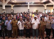 Bupati Yani Mengapresiasi Kemajuan Olahraga di Gresik