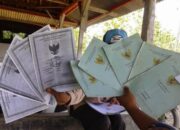 Polemik Program PTSL di Bojonegoro: 38 Desa Terancam Tak Terealisasi, Ini Daftarnya