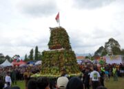 Pemkab Kediri Gelar Jamboren 2025