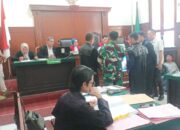 Effendi Minta Penangguhan Penahanan