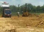 Kerusakan Jalan Sukorejo Bojonegoro: Dampak Transportasi Tanah Urug