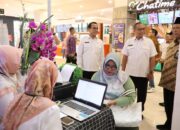 Peringati Hari Jadi ke-538, Pemkab Gresik Gelar Gebyar Pelayanan Publik