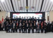 Mutasi Besar-Besaran Pemkab Bojonegoro: Daftar Lengkap Pejabat yang Dimutasi