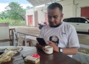 Mas Raden Dukung Ahmad Nashiruddin Maju sebagai Calon Ketua PC IPNU Bojonegoro