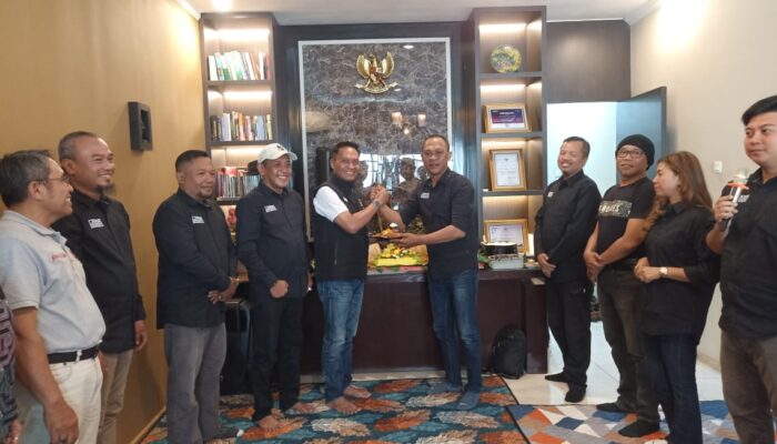JMSI Malang Raya Rayakan Ultah ke- 5