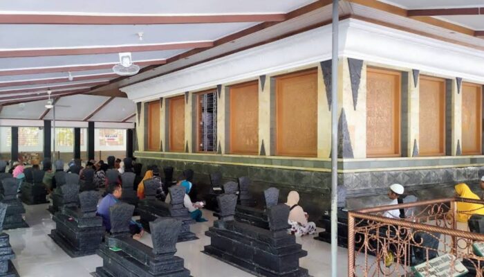 Sunan Kalijaga: Ulama, Seniman, dan Arsitek Dakwah Melalui Wayang Kulit