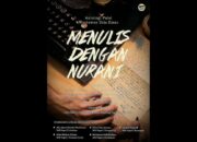 Kehebatan Seorang Jurnalis, Tidak Ada Kata Pensiun Dalam Dunia Menulis