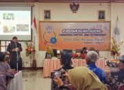 Pamarsudi Sastra Jawi Bojonegoro Selenggarakan Pasamuwan Ageng