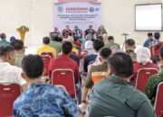 BNN dan Pemkab Bojonegoro Terus Bersinergi Melindungi Masyarakat dari Ancaman Narkoba