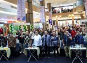 Gebyar Pelayanan Publik Gresik Resmi Ditutup