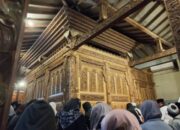 Sejarah Sunan Muria atau Syeikh Ja’far Sadiq