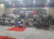 Kopdar Ke-5 Kpps Regional Jatim: Membangun Persaudaraan di Tengah Kesibukan