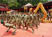 Rekatkan Persatuan Melalui Festival Cap Gomeh 2025