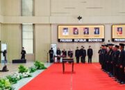 Roling Pejabat di Lingkup Pemkot Batu: Ini Daftar Lengkapnya