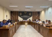 DPRD Bojonegoro Komisi D Evaluasi Kinerja 2024 dan Susun Rencana 2025 Bersama Dinas Lingkungan Hidup 