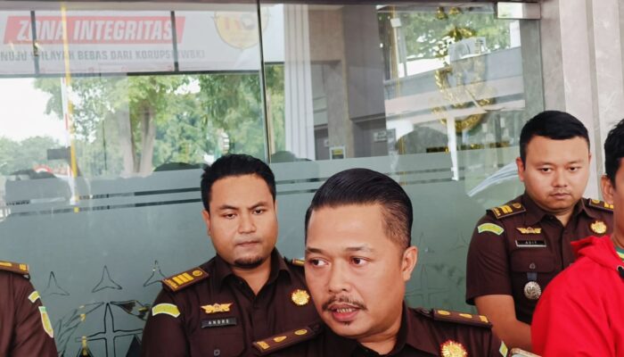 Rugikan Negara Rp 2,6 Miliar Kejaksaan Negeri Tetapkan 2 Tersangka Atas Dugaan Korupsi BUMD RSM Tuban 