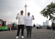 Setyo Wahono Nurul Azizah Akan Dilantik Sebagai Bupati dan Wakil Bupati Bojonegoro