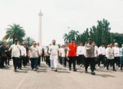 Fandi Akhmad Yani – Asluchul Alif Siap Dilantik sebagai Bupati dan Wakil Bupati Gresik