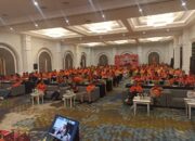 Rakernas II Partai Buruh 2025: Menuju Kemenangan 2029 dan Mewujudkan Kepemimpinan Pilihan Rakyat