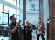Peresmian Gedung Kejaksaan Negeri Batu: Sinergi Antara Pemkot dan Kejari