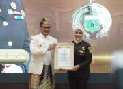 Sarasehan Penguatan Sinergitas Aparatur Negara dalam Pencegahan Korupsi Sektor Publik