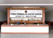 Nama Nama Ketua dan Anggota Komisi A, B, C, D di DPRD Kabupaten Bojonegoro Periode 2024-2029