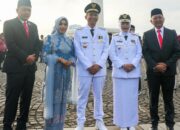 Presiden Prabowo Resmi Melantik Setyo Wahono, Nurul Azizah Sebagai Bupati dan Wakil Bupati Bojonegoro
