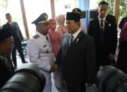Resmi Dilantik Presiden, Bupati dan Wakil Bupati Gresik Siap Wujudkan Gresik Baru Lebih Maju