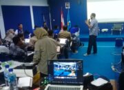 Peningkatan Kapasitas Pendampingan Implementasi Desa Cerdas Nasional 2025